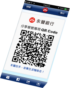 製作QR Code